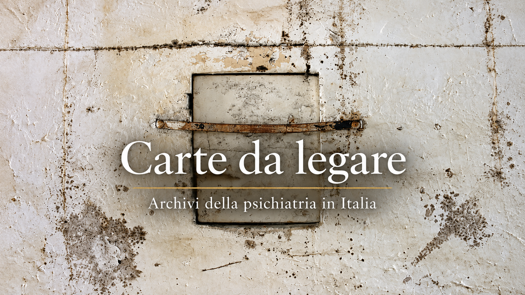 Carte da legare