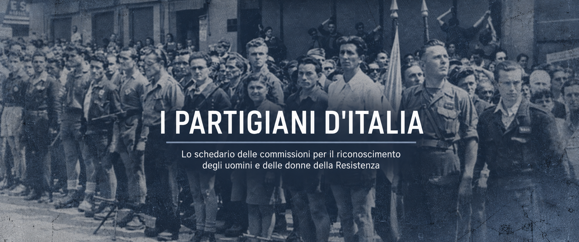 Partigiani d’Italia