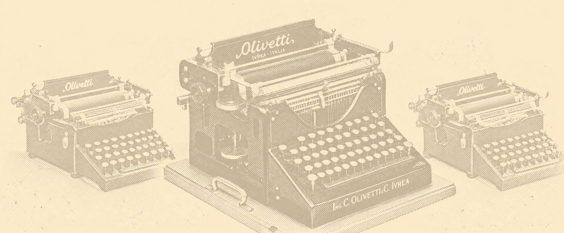 Olivetti, una storia italiana